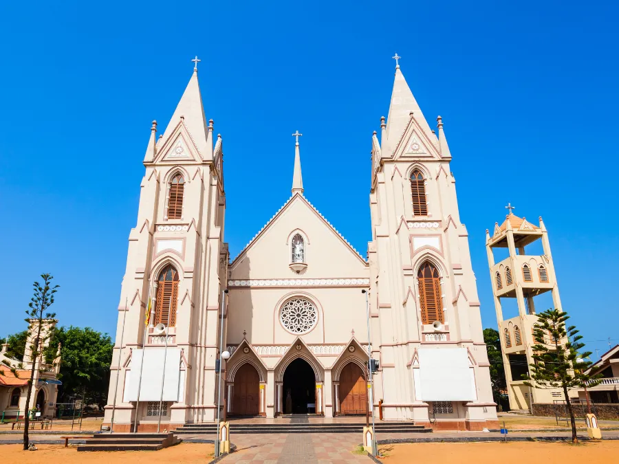 Negombo